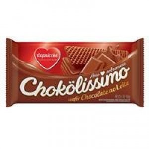Biscoito Capricche W...