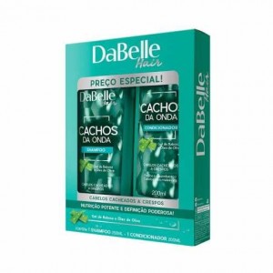 Kit Shampoo 250ml + ...