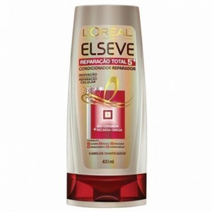 Condicionador Elseve...