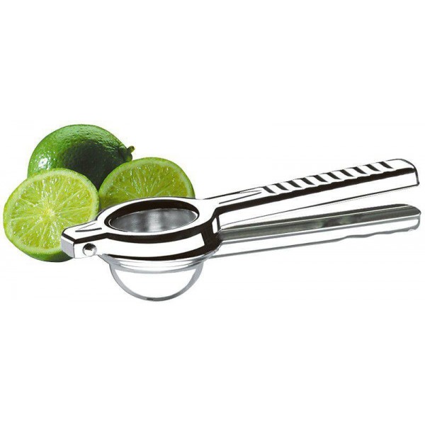 Espremedor de Limão Inox Manual Yazi 