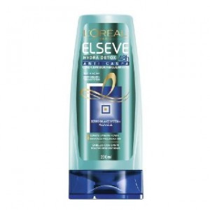 Condicionador Elseve...