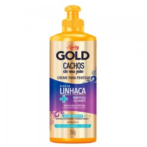 Creme para Pentear N...