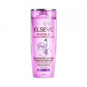 Shampoo Elseve Hidra...
